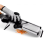 Adjustable Mandoline Slicer, Vegetable Shredder for Potato 1