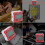 4-Sided Magnetic Dual Laser Digital Laser Inclinometer 6