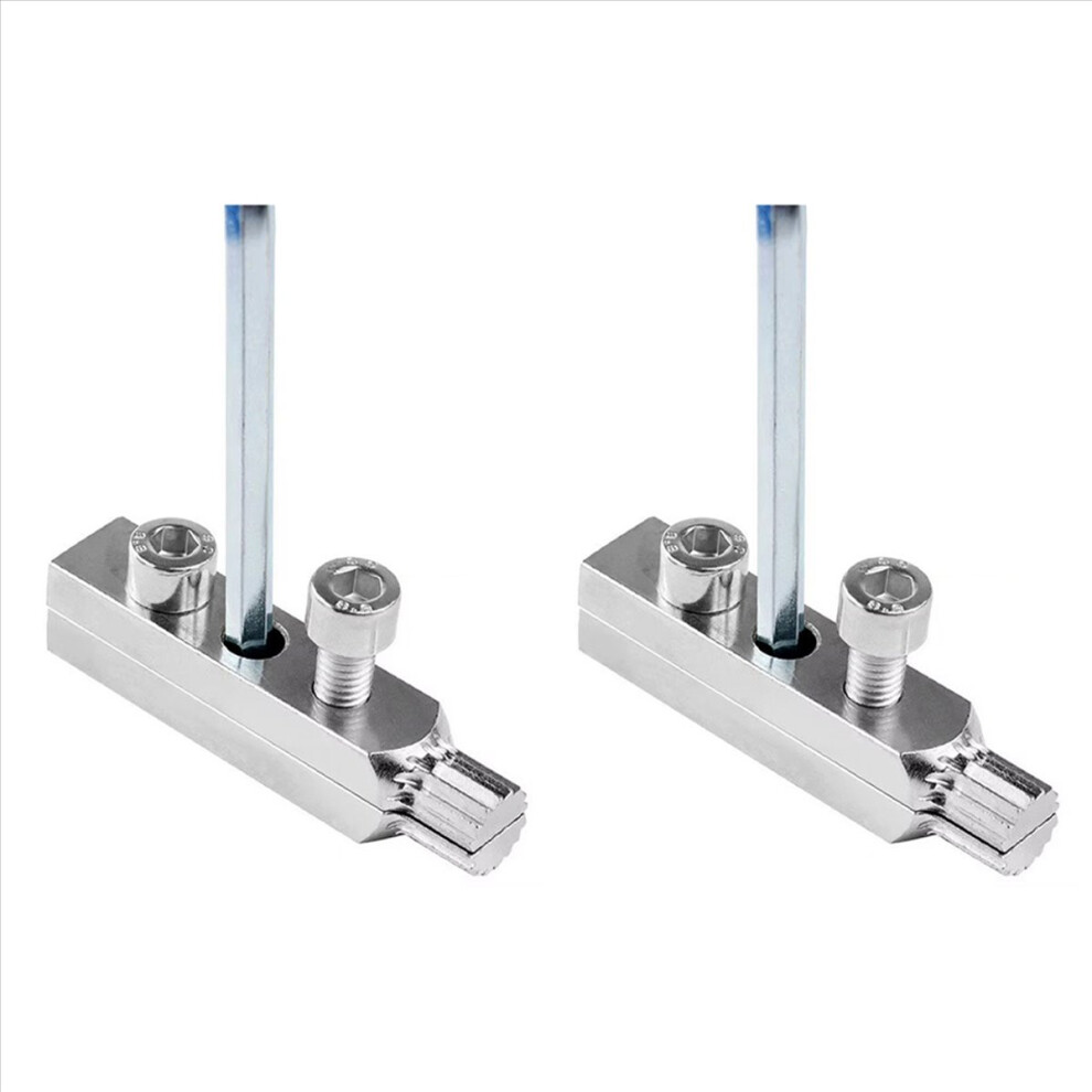 Broken Pipe Extractor Tool Broken Screw Extractor Set Multifunctional 4852814259862