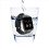 Wireless Watch Receiver Waiter Call Restaurant Pager 4