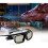 2Pcs Dlp-Link Active Shutter 3D Glass Gl1800 Rechargeable Eyewear 5