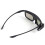2Pcs Dlp-Link Active Shutter 3D Glass Gl1800 Rechargeable Eyewear 6