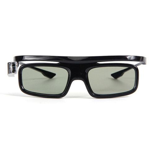 2Pcs Dlp-Link Active Shutter 3D Glass Gl1800 Rechargeable Eyewear 1