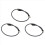 Diving High Pressure Regulator Hose 80cm 1