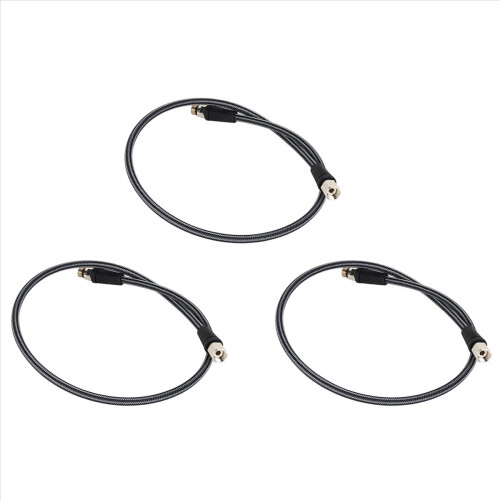 Diving High Pressure Regulator Hose 80cm