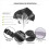 Soccer Training Resistance Parachute Power Speed Training 1.45X1.45M 5