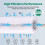 C-6430 Filter for 31489/ FC-3915 6
