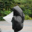 Soccer Training Resistance Parachute Power Speed Training 1.45X1.45M 2