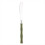 304 Stainless Steel Cutlery Set Beautiful Tableware Knife, 1