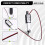 Micro-type Linear Actuator,1In Stroke,60N/13.5lb,Speed 15mm/S 6