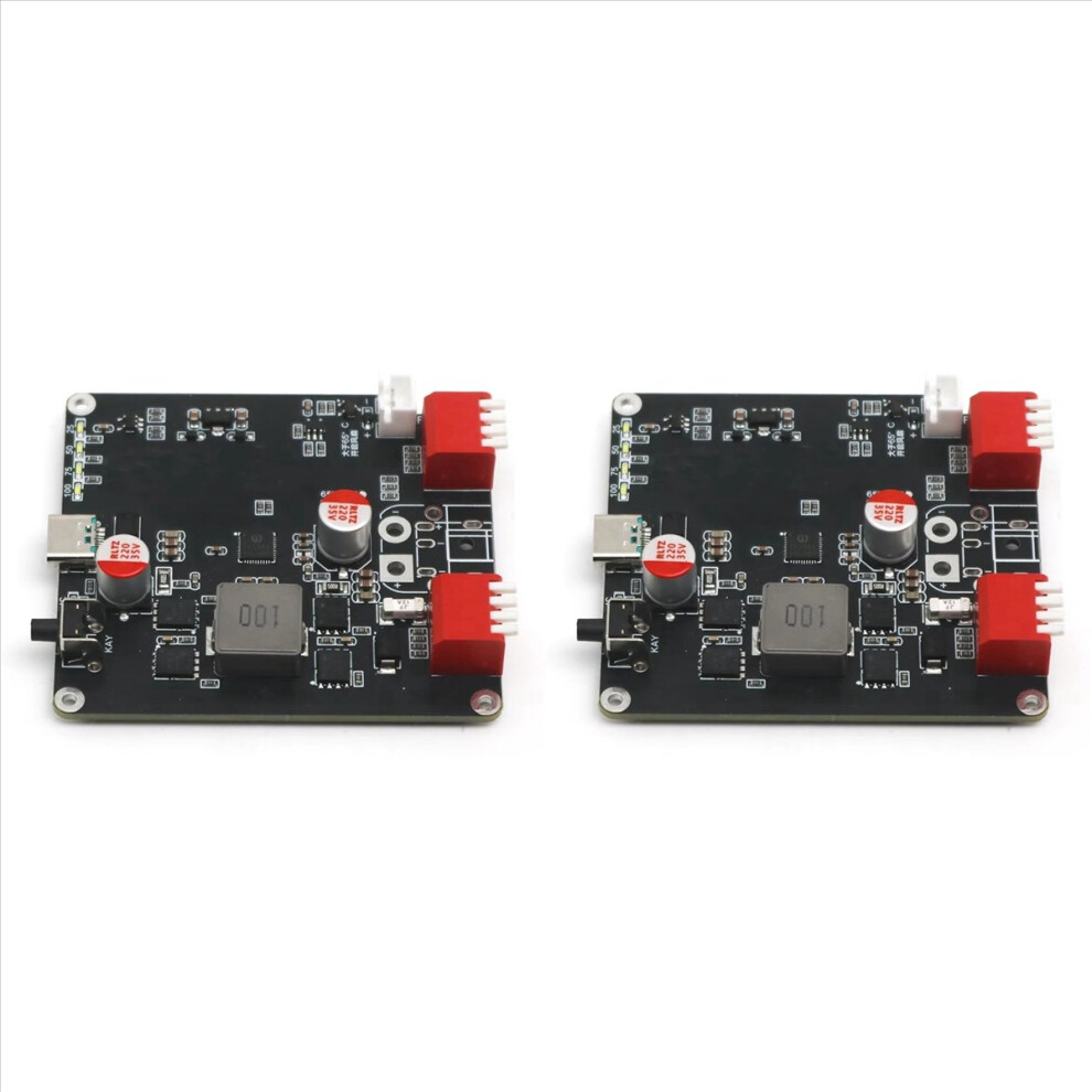 Pd3.1 140W Bidirectional Fast Charging Module Ip2366 2S 3S 4S 5S 4852814244240