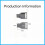 4 Pcs CPAP Headgear Clips Buckles 6