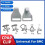 4 Pcs CPAP Headgear Clips Buckles 4