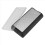 Double-Sided Diamond Sharpening Stone, with Base(400/1000 Grit) 3