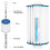 Spa Silver Ion Cartridges for Mineral Ion Stick 6