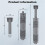 Spa Silver Ion Cartridges for Mineral Ion Stick 3