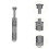 Spa Silver Ion Cartridges for Mineral Ion Stick 7