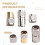 1Set N Male Calibration Kit Open Short Load 5W 6