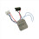 Brushless Lithium Electric Angle Grinder Controller Board 5