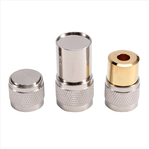 1Set N Male Calibration Kit Open Short Load 5W 1
