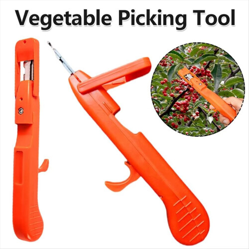 Grape Picking Tool Multifunctional Kitchen Chopping Gadgets 2