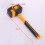 Multifunctional rubber hammer 7