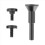 Mounting Mandrel for Cut-Off Wheels, 6mm, 10mm Hole Cutting Disc 2