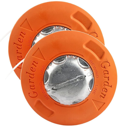 Universal Automatic Grass Trimmer Head
Automatic Trimmer Head