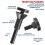 Mounting Mandrel for Cut-Off Wheels, 6mm, 10mm Hole Cutting Disc 3
