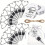 Heart Shape Wine Stoppers for Wedding Gift Valentine'S 1