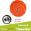 Universal Automatic Grass Trimmer Head
Automatic Trimmer Head 3