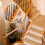 Iron Baluster Shoes 48 Pack for 1/2 Inch Square Spindles 3