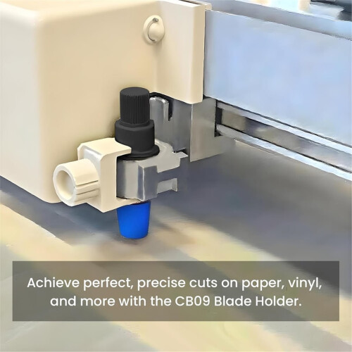 CB09 CB09U Blade Holder for Graphtec Cutter Plotter 1