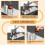 Chestnut Cutter Tool
Metal Nut Cracking Tool 4