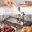 Chestnut Cutter Tool
Metal Nut Cracking Tool 2