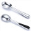 Ice Cream Scooper Kitchen & Dinning Solid Ice Cream Scoop 2