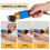 Fits for All 200W Carpet Trimmer Tufting(5PCS) 7
