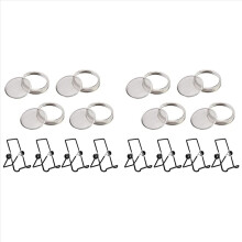 Sprouting Lid, Jar Germination Kit Accessories, for 86MM Mouth Jars