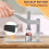 Chestnut Cutter Tool
Metal Nut Cracking Tool 6