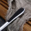 Ice Cream Scooper Kitchen & Dinning Solid Ice Cream Scoop 5