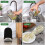 Sprouting Lid, Jar Germination Kit Accessories, for 86MM Mouth Jars 2