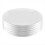 6pcs Cake Boards Drums Round, 1/2inch Thick Decorating 12inch 1