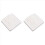 Kiln Stilts Support Nails Pottery Firing Mat(1 Pack) 1