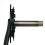 Aluminum Alloy Protect Cover Bicycle Bash Guard Chain Guide 3