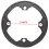 Aluminum Alloy Protect Cover Bicycle Bash Guard Chain Guide 4
