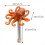 Octopus Pool Thermometer Floating Water Temperature Tester 2