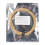 4Pcs Acoustic String Brass Carbon Steel Core Strings for 3