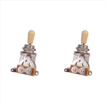 3-Position Tone Switch for Open-Style Electric Guitar
