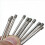 10Pcs 3mm 1/8 Inch Diamond Hole Saw Core Drill Bits Masonry Drilling 3