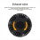 Buoyancy Adjustment Valve Buoyancy Control Dry Suit Valve A 3